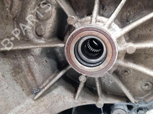Gearbox FORD TOURNEO CONNECT / GRAND TOURNEO CONNECT V408 MPV  | BP26461528M3 