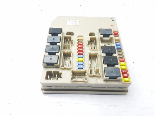 Used Fuse box Fuse box RENAULT CLIO III (BR0/1, CR0/1) 1.2 16V (BR02, BR0J, BR11, CR02, CR0J, CR11) (75 hp) 34042884 34042884