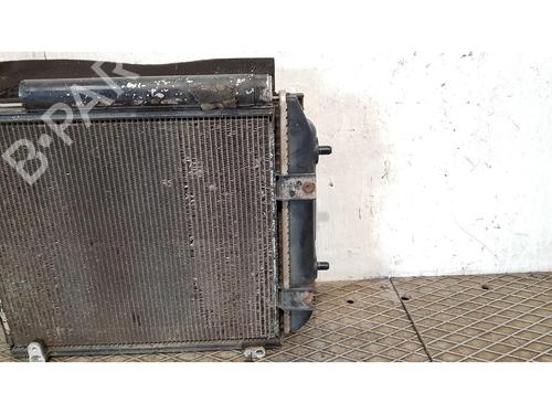 Køler DAIHATSU SIRION (M3_) 1.3 (M301) | BP22677418M31 
