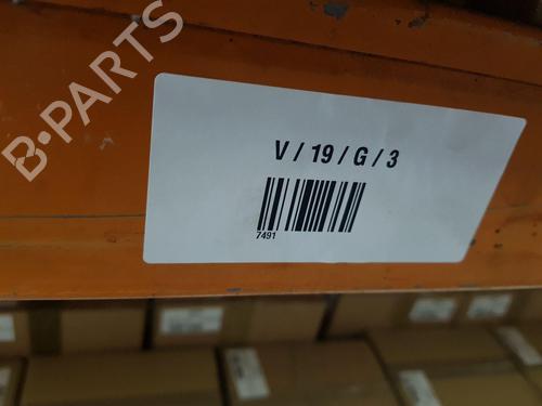 Steering column stalk PEUGEOT 807 (EB_) 2.0 16V | BP30581002I23 - Image 9