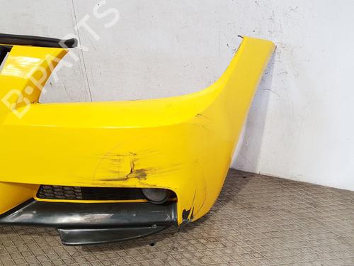Front bumper BMW 3 (E90) 320 d | BP28572122C7 