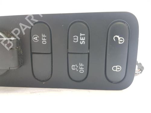 Mirror switch SEAT LEON (1P1) 1.6 TDI | BP29292439I25 