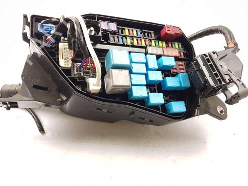 Fuse box TOYOTA RAV 4 V (_A5_, _H5_) 2.5 Hybrid AWD (AXAH54, AXAL54) | BP40043750E1 - Image 3