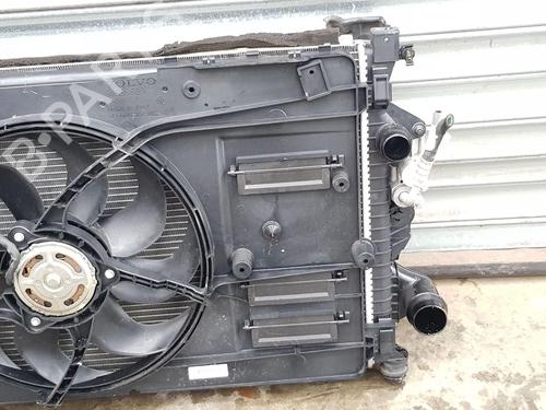 Water radiator VOLVO V40 Hatchback (525) T3 | BP35934006M31  - Image 13