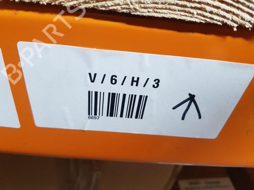 Hinge/Door check strap DACIA DUSTER (HS_) 1.5 dCi | BP36144628C146 - Image 10