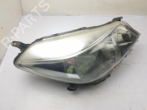Used Right headlight Right headlight TOYOTA YARIS (_P13_) 1.3 (NSP130_, NSP130) (99 hp) 34708606 34708606