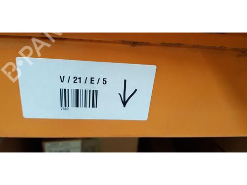 Catalyst AUDI R8 (422, 423) 4.2 FSI quattro | BP28827567M10 