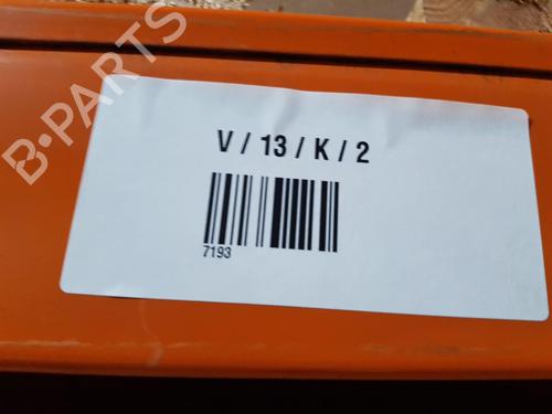 Left taillight MINI MINI Convertible (R52) Cooper | BP36464095C34 - Image 8