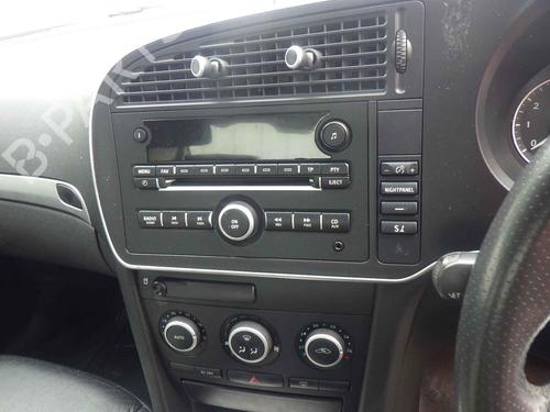 Engine SAAB 9-3 (YS3F, E79, D79, D75) 2.0 t | BP33412989M1 - Image 15