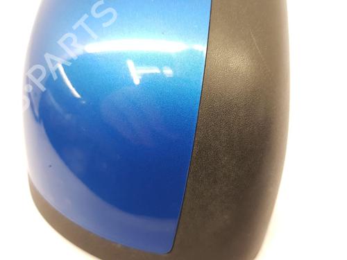 Right mirror NISSAN MICRA IV (K13K, K13KK) 1.2 DIG-S | BP29900513C27