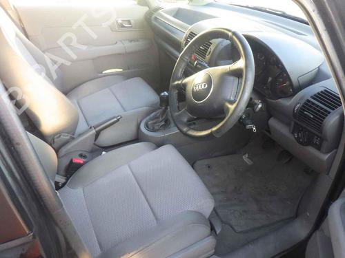 ABS pump AUDI A2 (8Z0) 1.4 | BP34226565M43  - Image 11