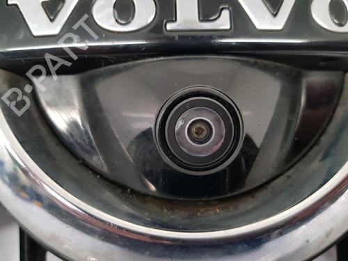 Grill VOLVO XC60 II (246) D4 AWD | BP27186741C40  - Image 5