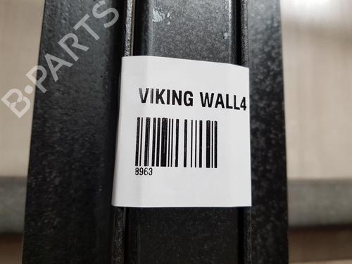 Right sun visor DACIA DUSTER (HS_) 1.5 dCi | BP38304817I2 - Image 8