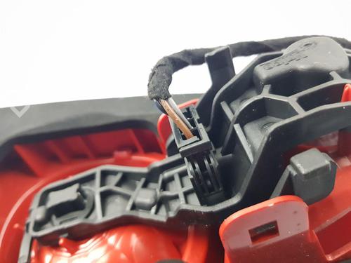 Right tailgate light SEAT LEON (1P1) 1.6 TDI | BP36953260C80 - Image 7