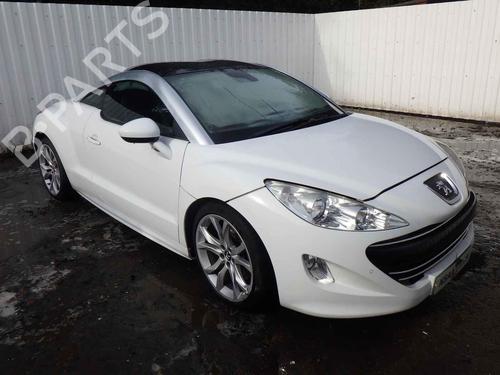 Peças PEUGEOT RCZ 2.0 HDi 4573500