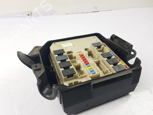 Zekeringkast RENAULT MODUS / GRAND MODUS (F/JP0_) 1.4 (JP01, JP0J) | BP26646421E1 