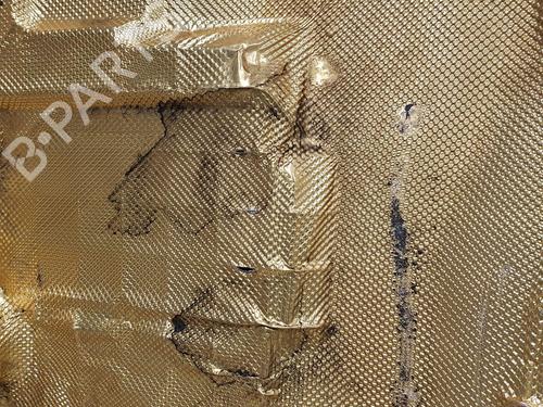 Underbody protection MERCEDES-BENZ CLK (C209) CLK 270 CDI (209.316) | BP29815915M92