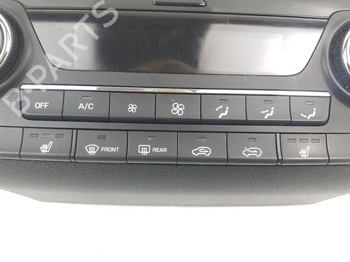 Climate control HYUNDAI TUCSON (TL, TLE) 1.6 GDi | BP22675440I5 