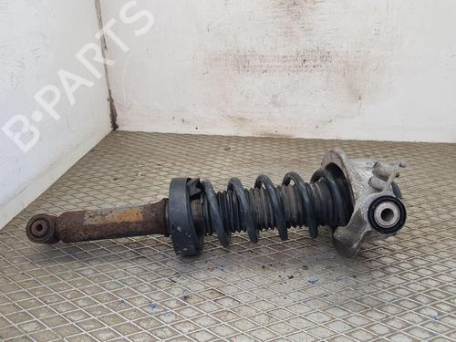 Used Left rear shock absorber VW TOUAREG (7P5, 7P6) [2010-2018]  29262668