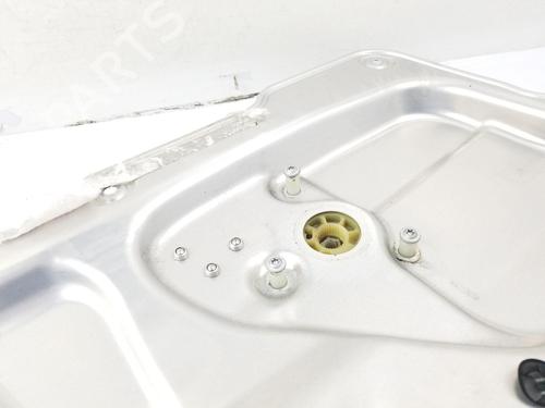 Front left window mechanism BENTLEY CONTINENTAL FLYING SPUR (3W_) 6.0 | BP29839513C22