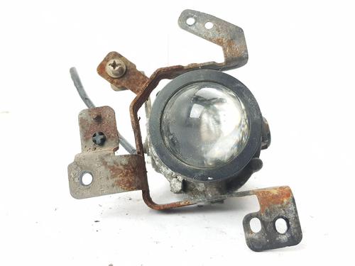 Right front fog light KIA PICANTO III (JA) 1.2 | BP29597848C31 