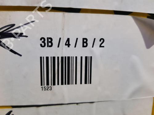 Engine HONDA JAZZ IV (GK_) 1.3 | BP30138069M1  - Image 11