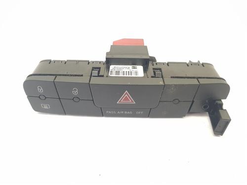 Advarselsbryter Advarselsbryter SEAT IBIZA IV (6J5, 6P1) 1.4 (85 hp) 37423262 37423262