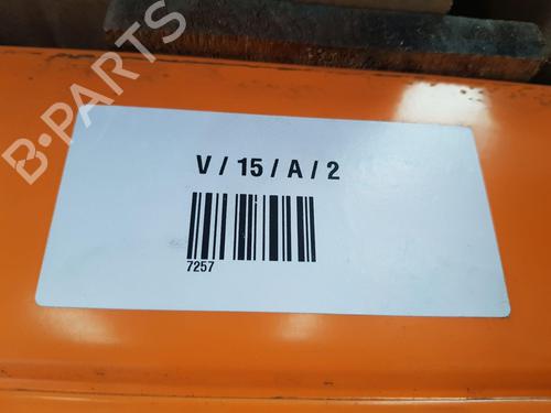Engine control unit (ECU) FORD TRANSIT CONNECT (P65_, P70_, P80_) 1.8 TDCi | BP35885381M57 - Image 6