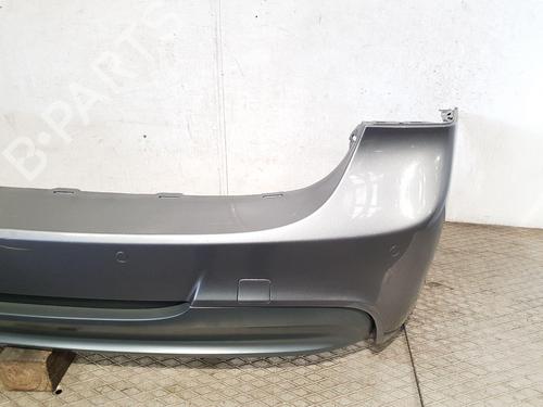 Rear bumper BMW 3 Touring (E91) 318 d | BP29292528C8 