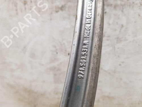 Right rear suspension arm BENTLEY CONTINENTAL Convertible (3S_) 6.0 AWD | BP30330960M15 