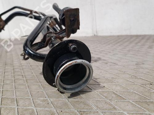 Pipe MAZDA CX-7 (ER) 2.2 MZR-CD AWD (ER10A) | BP34226350M125  - Image 6