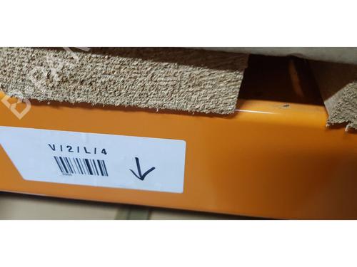 Amortecedor frente direito PORSCHE BOXSTER (986) | BP30627860M17