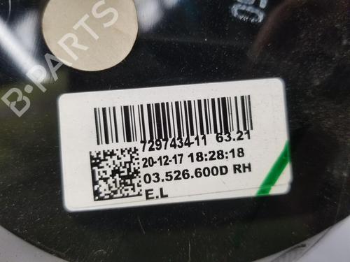 Right taillight MINI MINI (F56) One | BP28119798C35 