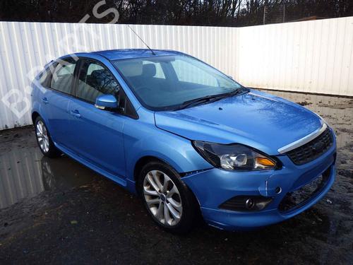 Engine control unit (ECU) FORD FOCUS II (DA_, HCP, DP) 1.6 Ti | BP30976804M57 - Image 8
