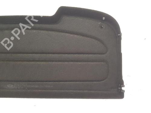 Rear parcel shelf FORD FIESTA VI (CB1, CCN) 1.0 EcoBoost | BP24810410C85 - Image 6