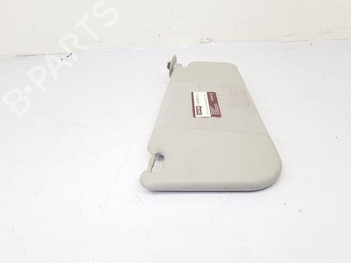 Right sun visor FIAT PUNTO (199_) 1.4 (199AXB1A, 199BXB1A, 199BXB11, 199AXB11) | BP36532616I2 - Image 3