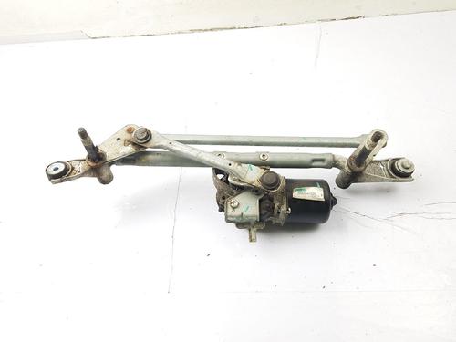 Used Front wiper motor OPEL MOKKA / MOKKA X (J13) [2012-2019]  32177586