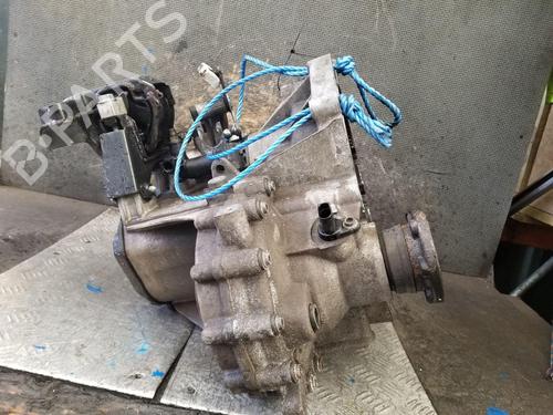 Gearbox AUDI A2 (8Z0) 1.4 | BP34226572M3  - Image 7