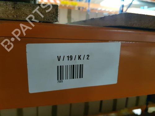 Radio OPEL CROSSLAND X / CROSSLAND (P17, P2QO)  | BP25840617E6 
