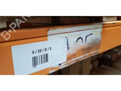 Radio NISSAN NOTE (E11, NE11) 1.6 | BP26163614E6 
