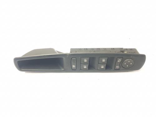 Used Right front window switch Right front window switch RENAULT GRAND SCÉNIC III (JZ0/1_) 1.5 dCi (JZ09, JZ0D, JZ10, JZ14, JZ1G, JZ29, JZ2C) (110 hp) 34042919 34042919