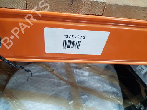 Front left panel BMW 4 Coupe (F32, F82) M4 Competition | BP28684159C58  - Image 12