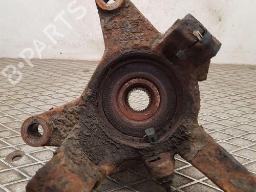 Left front steering knuckle CITROËN JUMPY II Van 1.6 HDi 90 16V | BP35934081M25 - Image 5