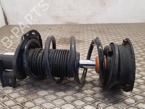 Right front shock absorber VW GOLF VII (5G1, BQ1, BE1, BE2) 2.0 GTI | BP29871006M17