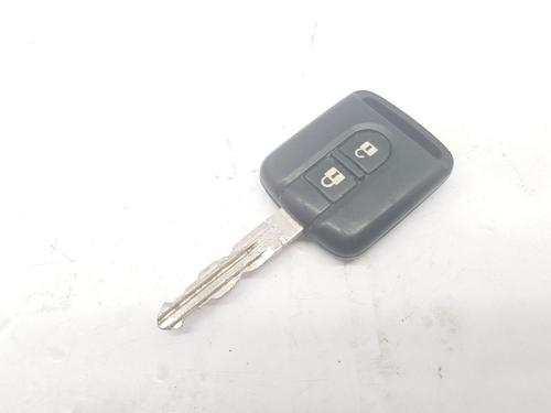 Ignition barrel NISSAN NOTE (E11, NE11) 1.6 | BP37487771M48 - Image 10