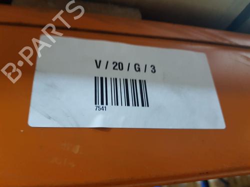 Speaker MCLAREN 720S 4.0 | BP22670986E2