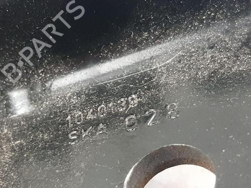 Seat buckle HONDA CIVIC IX (FK) 2.2 i-DTEC (FK3) | BP31983292I32