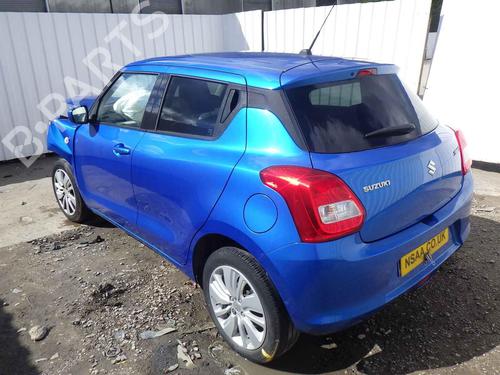 Gearbox SUZUKI SWIFT V (AZ) 1.0 (A2L310) | BP22667596M3 - Image 15