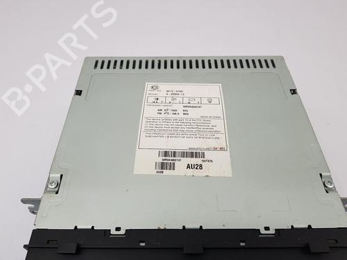Radio KIA PICANTO I (SA) 1.1 | BP32483897E6