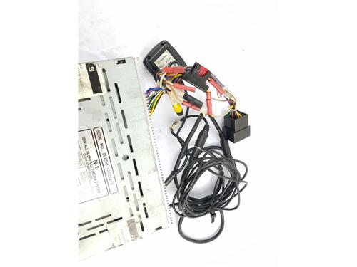 Autoradio HONDA CR-V II (RD_) 2.0 (RD5) | BP22205537E6 
